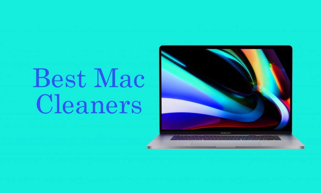 free mac disk cleaner 2019