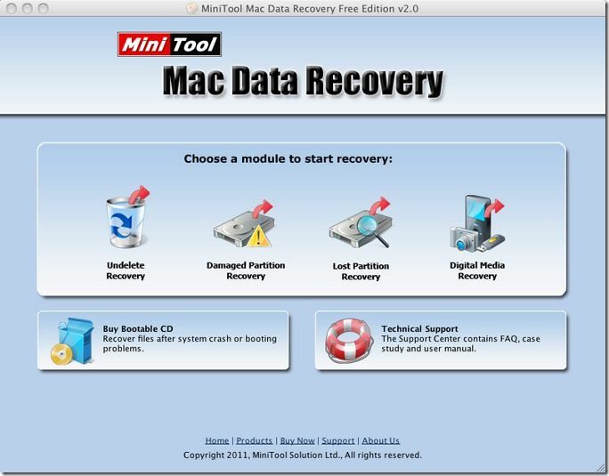 data recovery software mac free download full version