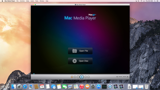 video players for mac that play srt